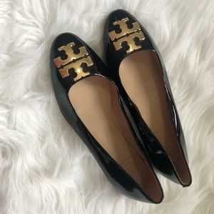 Tory burch flats